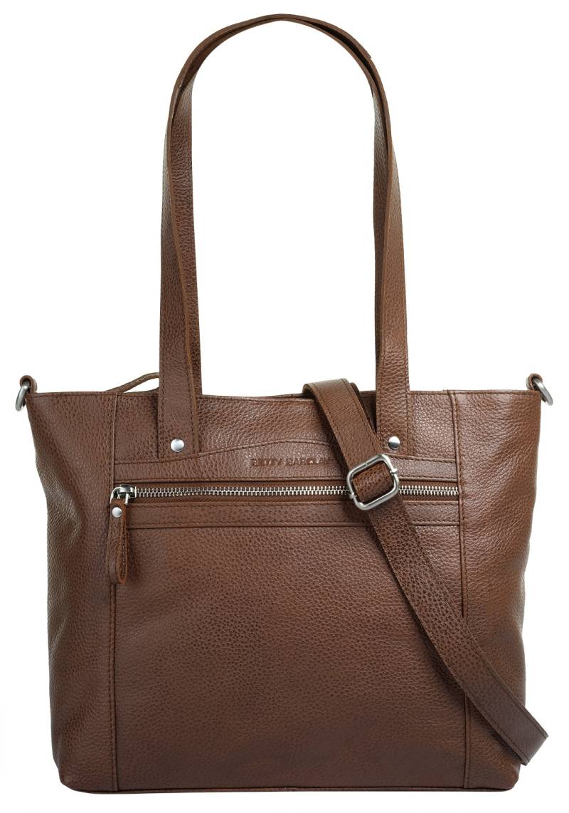 Betty Barclay Shopper, echt Leder von Betty Barclay