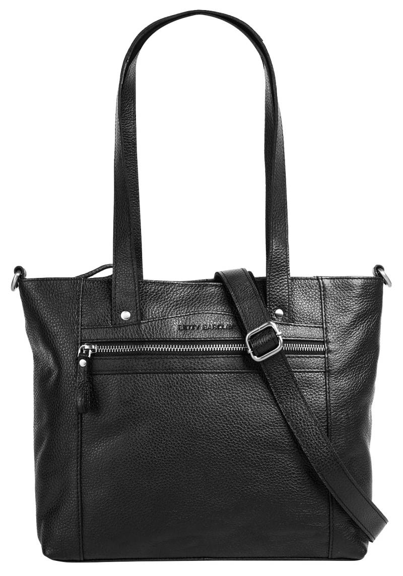 Betty Barclay Shopper, echt Leder von Betty Barclay