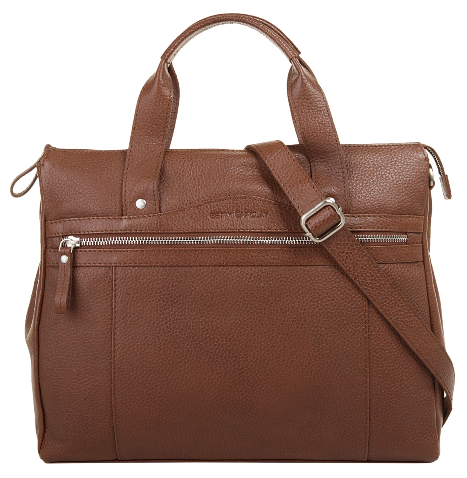 Betty Barclay Shopper, echt Leder von Betty Barclay