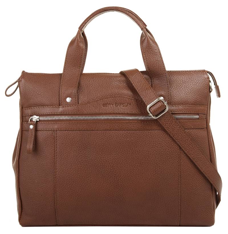 Betty Barclay Shopper, echt Leder von Betty Barclay