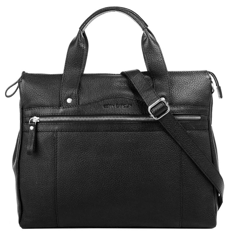 Betty Barclay Shopper, echt Leder von Betty Barclay