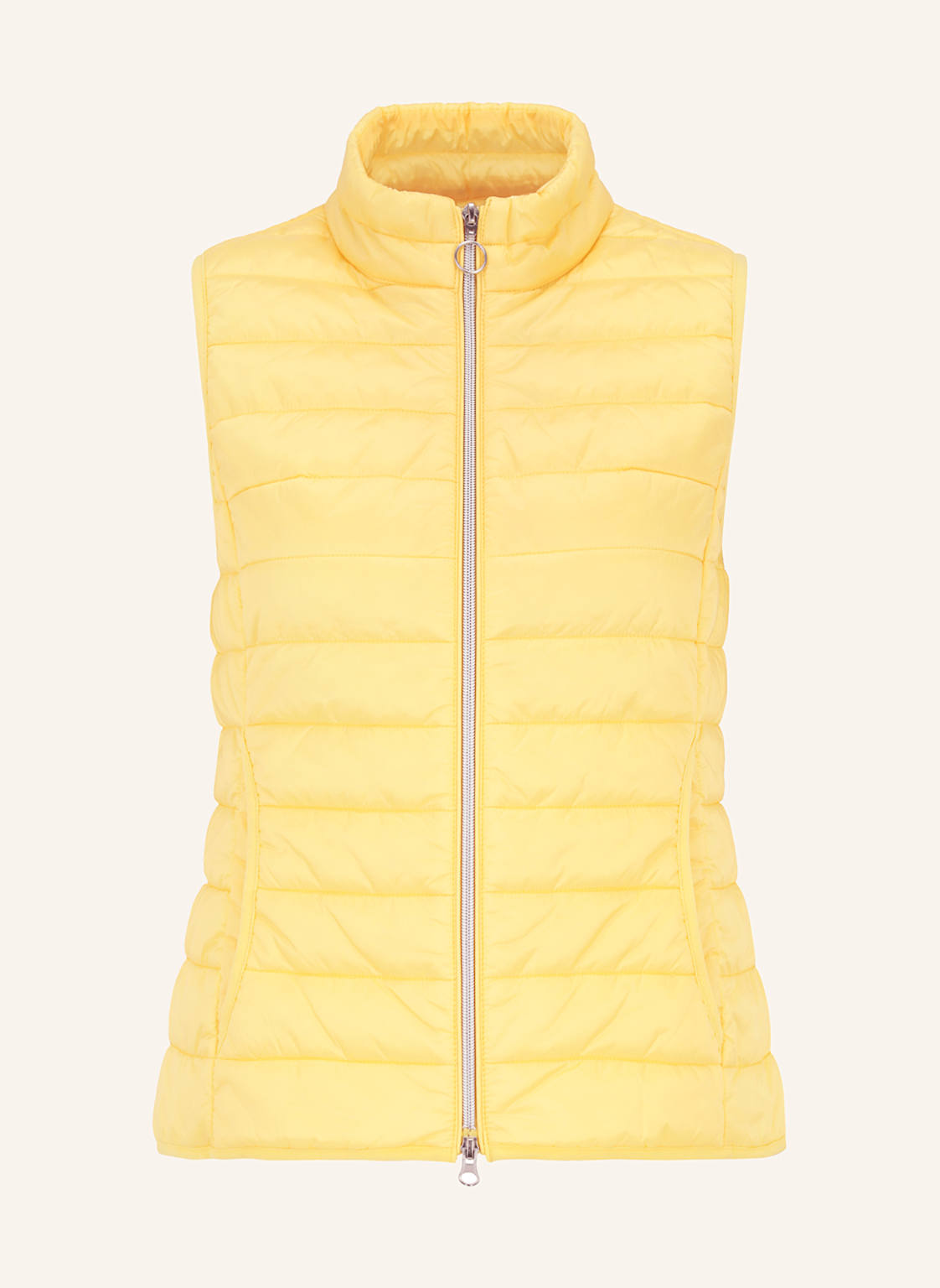 Betty Barclay Steppweste gelb Betty Barclay Steppweste gelb von Betty Barclay
