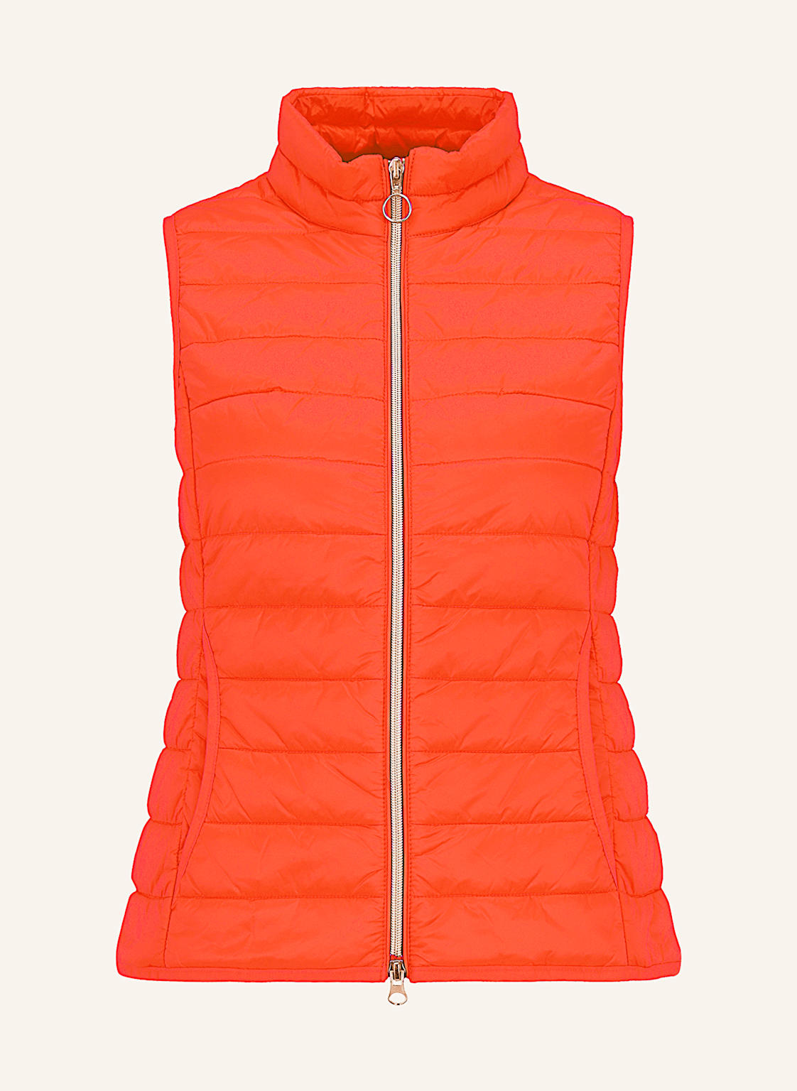 Betty Barclay Steppweste rot Betty Barclay Steppweste rot von Betty Barclay