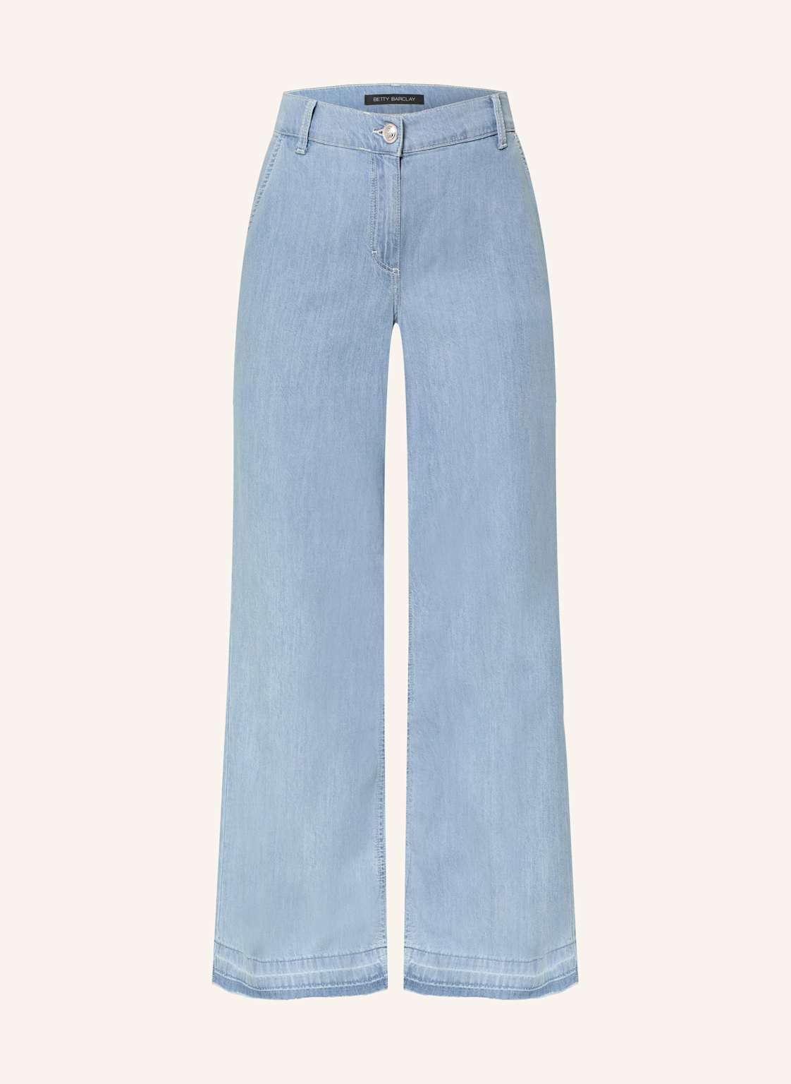 Betty Barclay Straight Jeans blau Betty Barclay Straight Jeans blau von Betty Barclay
