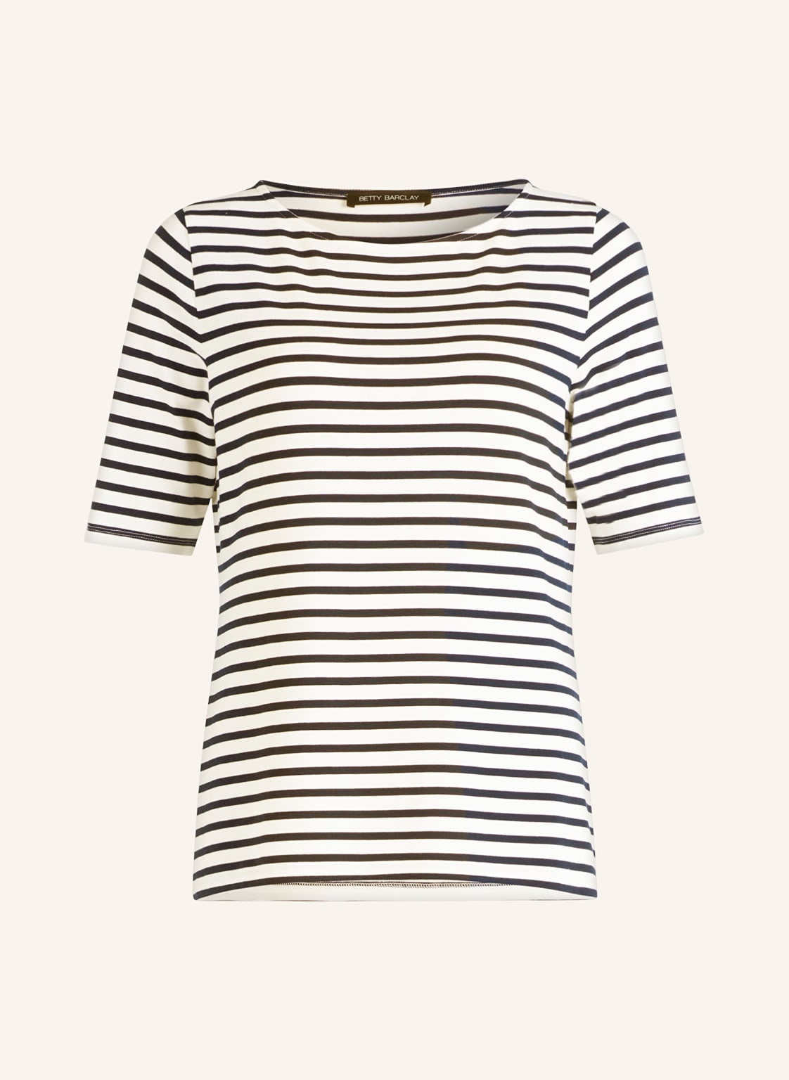 Betty Barclay T-Shirt blau von Betty Barclay