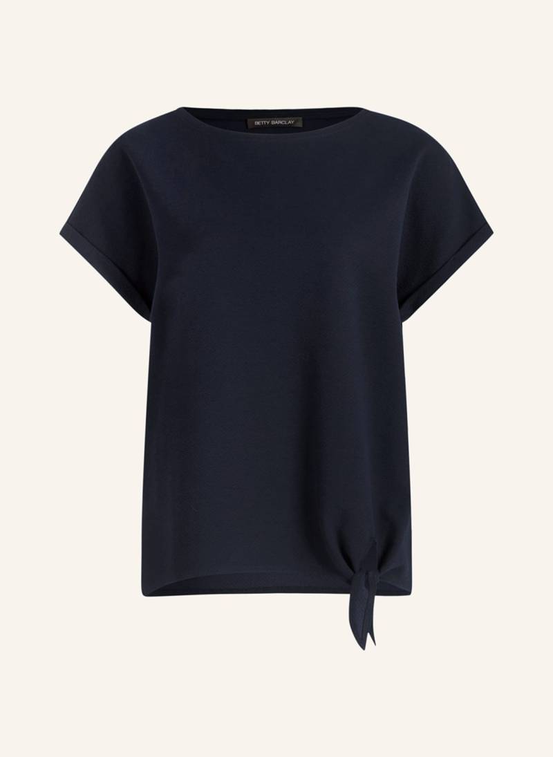 Betty Barclay T-Shirt blau von Betty Barclay