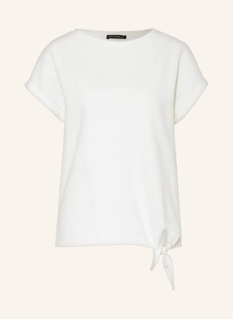 Betty Barclay T-Shirt weiss von Betty Barclay