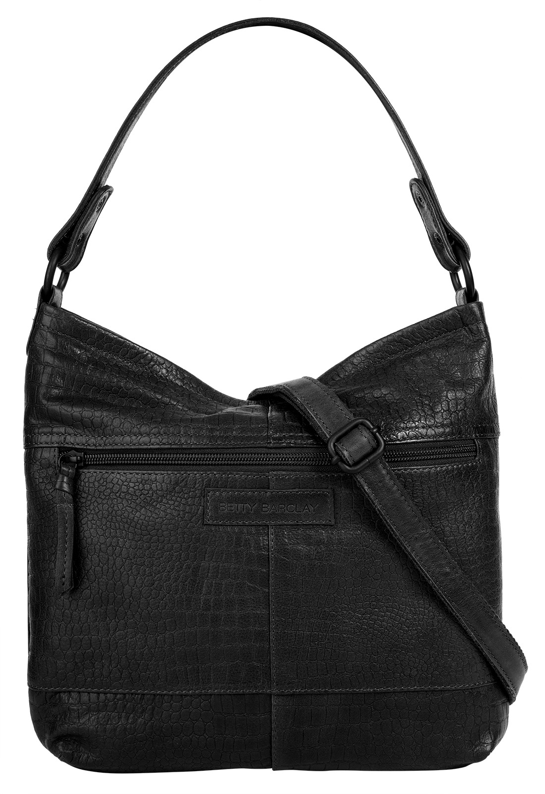 Betty Barclay Umhängetasche, echt Leder Betty Barclay Umhängetasche, echt Leder von Betty Barclay