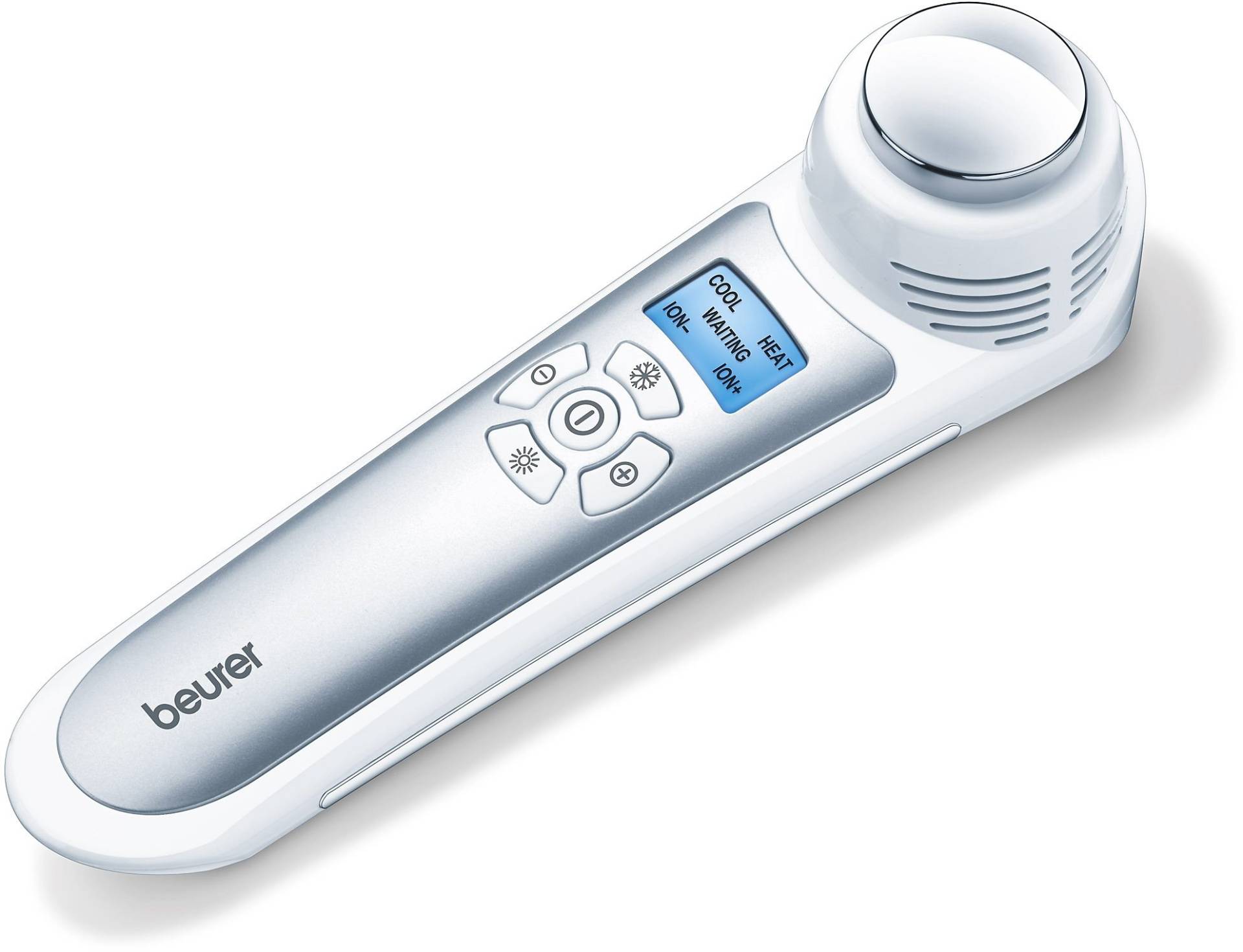 BEURER Anti-Aging-Gerät »Pureo Ionic FC 90« BEURER Anti-Aging-Gerät »Pureo Ionic FC 90« von Beurer