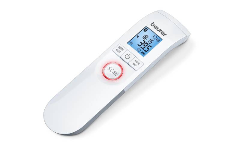 BEURER Fieberthermometer »FT 95« von Beurer