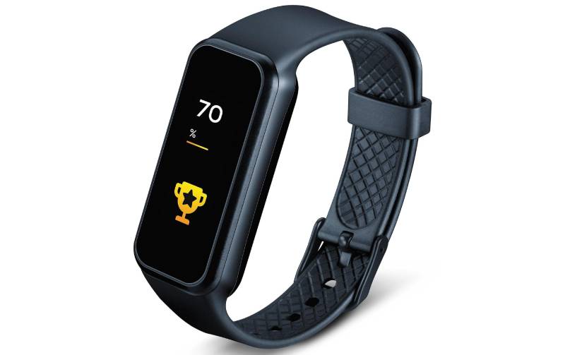 BEURER Fitnessuhr »Tracker AS 99 Pulse«,) von Beurer