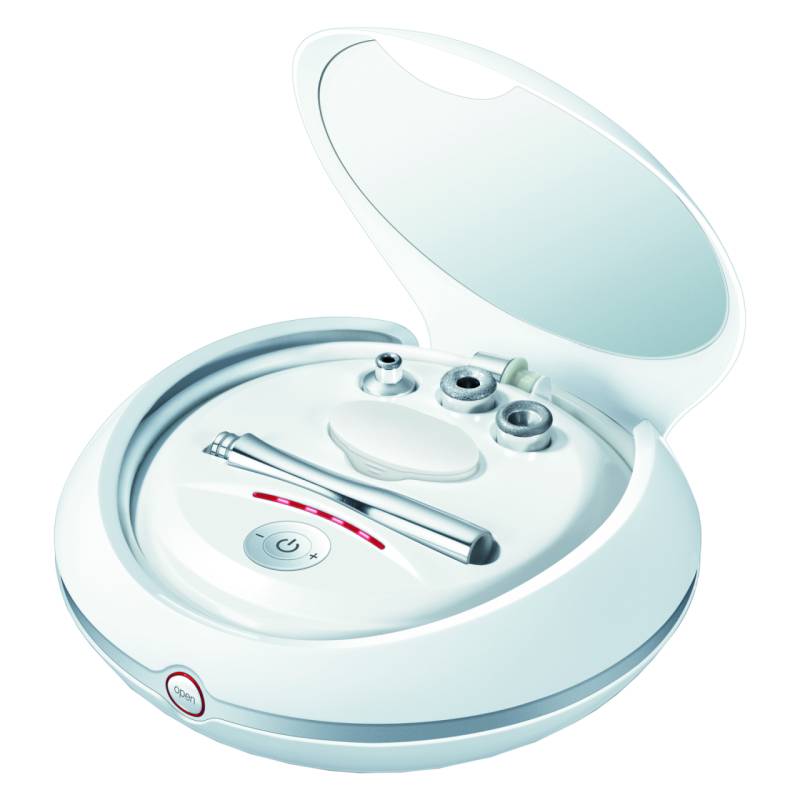 FaceCare - FC 100 Pureo Derma Peel Mikrodermabrasion von Beurer