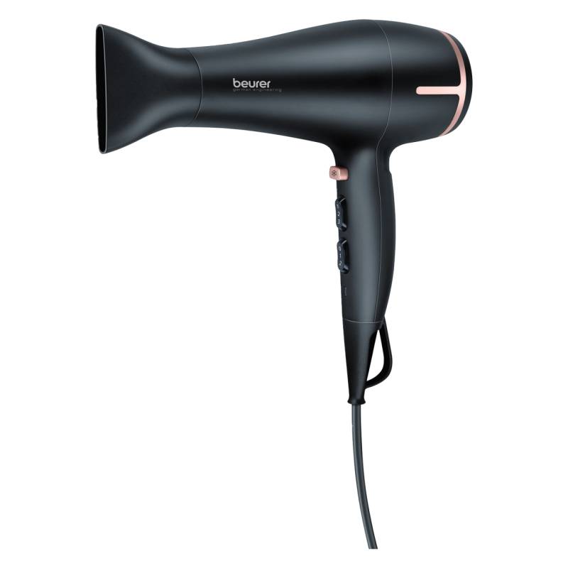 HairCare - HC 60 Haartrockner Eco Touch Sensor von Beurer