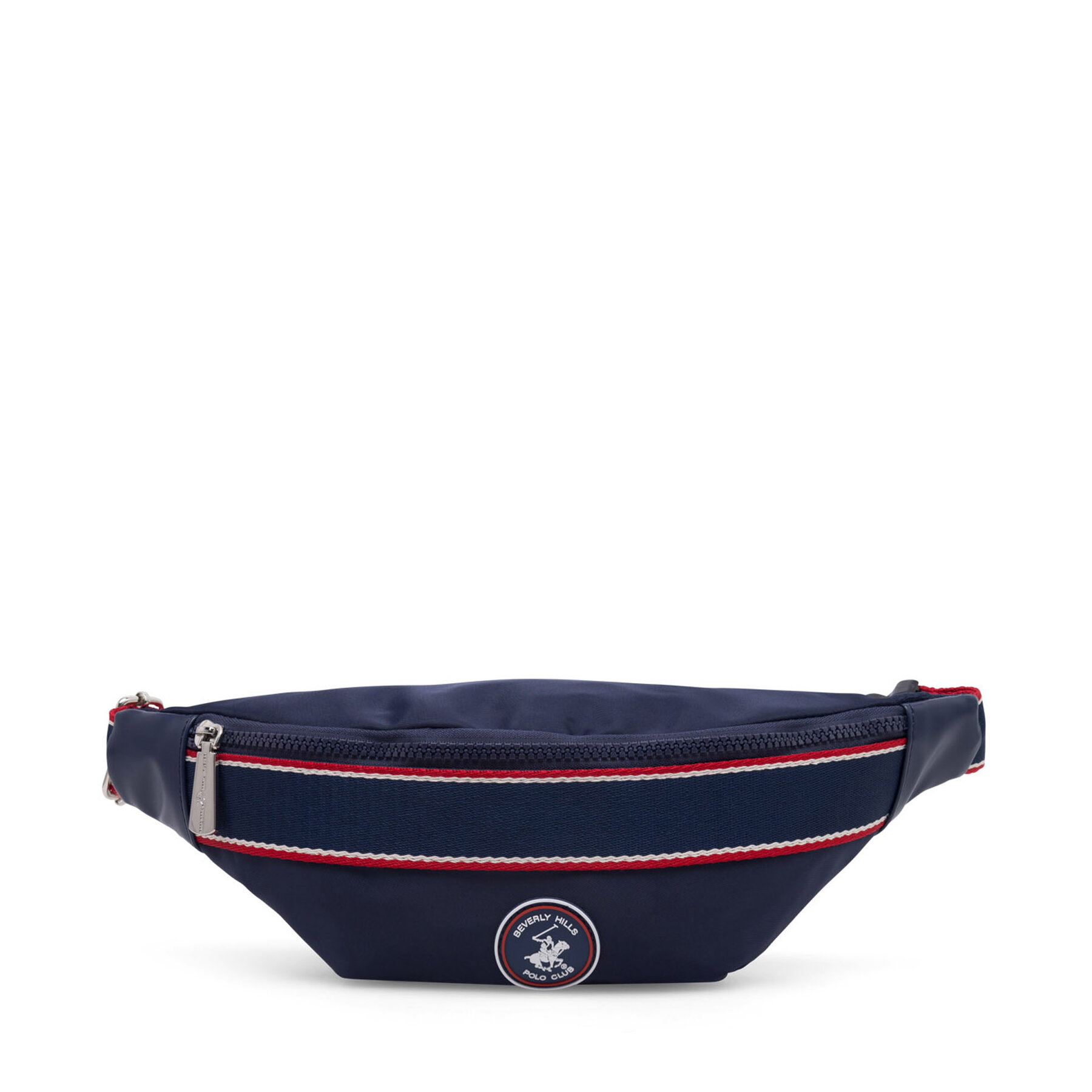 Gürteltasche Beverly Hills Polo Club BHPC-M-012-CCC-05 Dunkelblau von Beverly Hills Polo Club