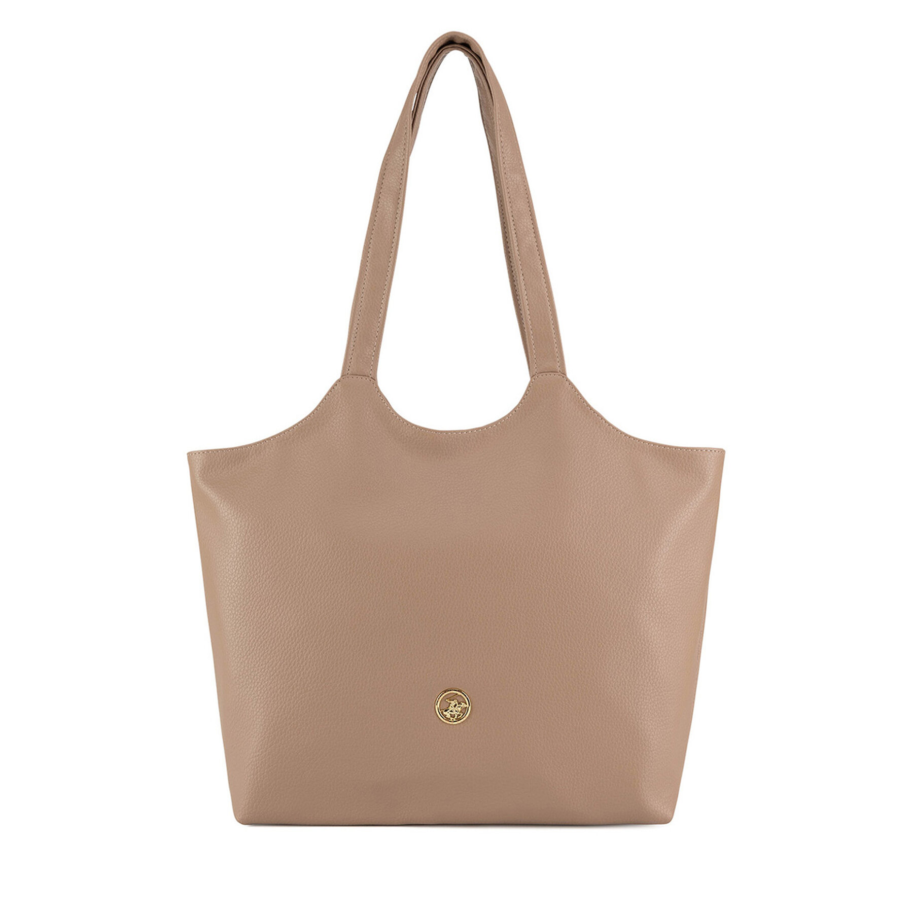 Handtasche Beverly Hills Polo Club BHPC-K-032-06 Beige von Beverly Hills Polo Club