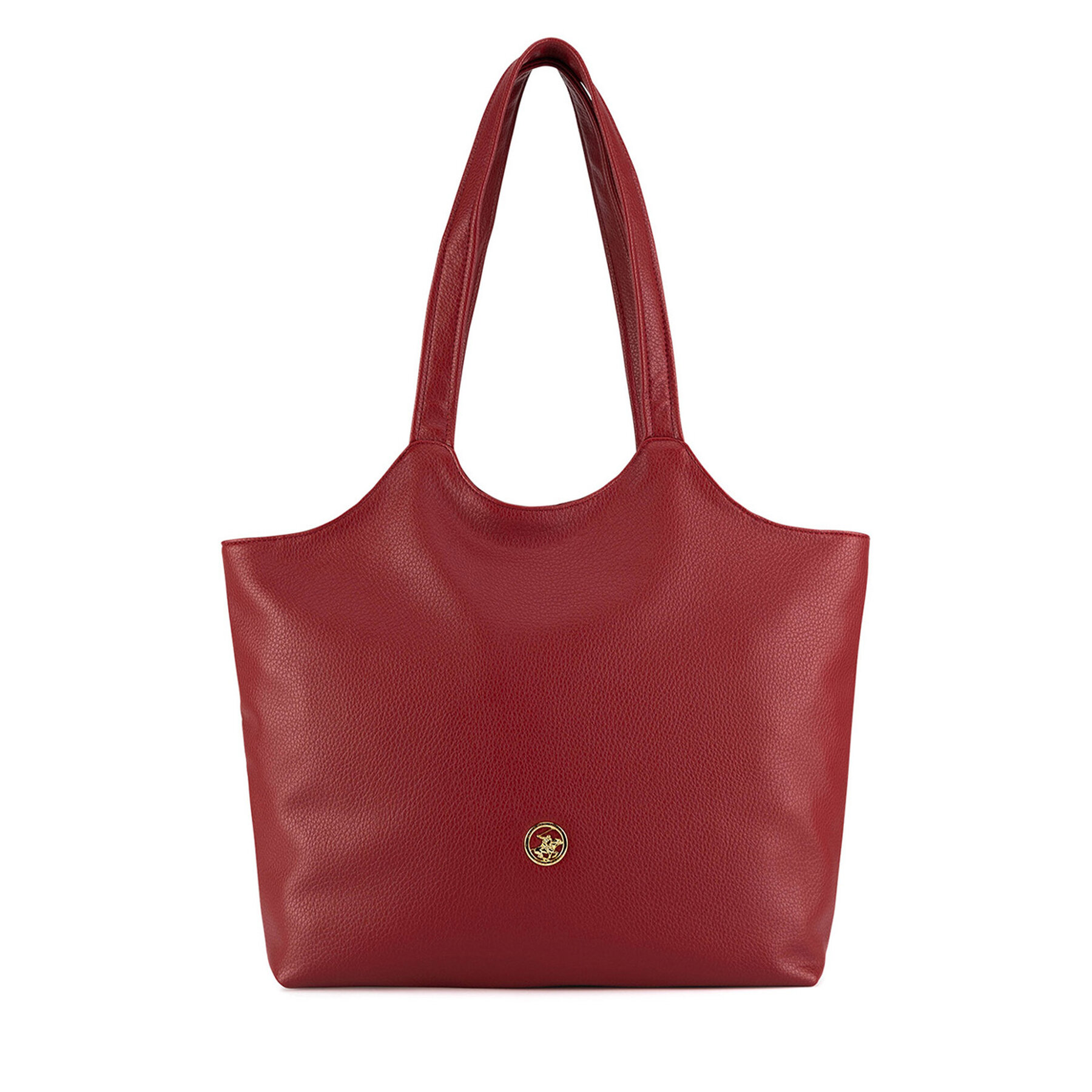 Handtasche Beverly Hills Polo Club BHPC-K-032-06 Rot von Beverly Hills Polo Club