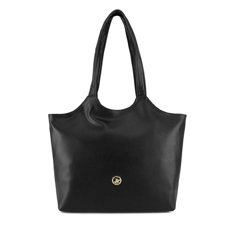 Handtasche Beverly Hills Polo Club BHPC-K-032-06 Schwarz von Beverly Hills Polo Club