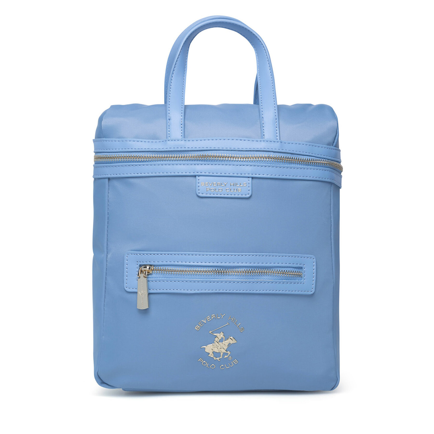 Rucksack Beverly Hills Polo Club BHPC-E-024-CCC-05 Blau von Beverly Hills Polo Club