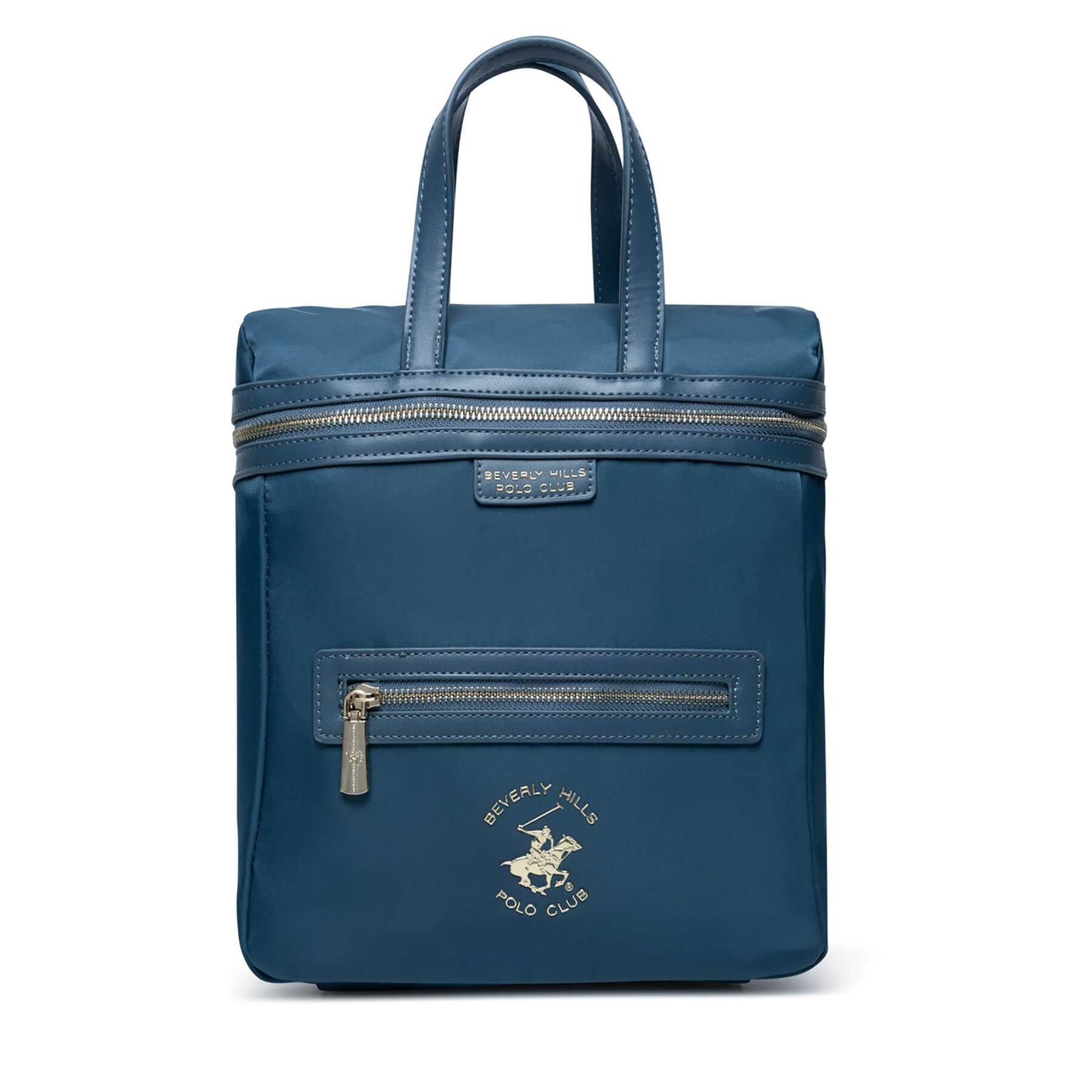 Rucksack Beverly Hills Polo Club BHPC-E-024-CCC-05 Blau von Beverly Hills Polo Club