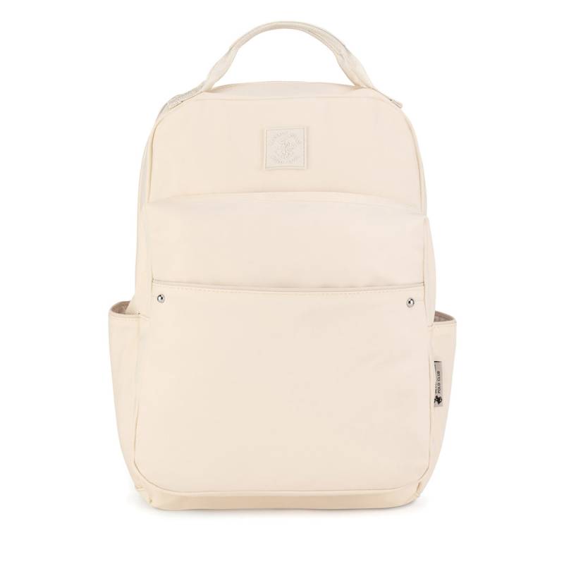 Rucksack Beverly Hills Polo Club BHPC-K-020-06 Beige von Beverly Hills Polo Club