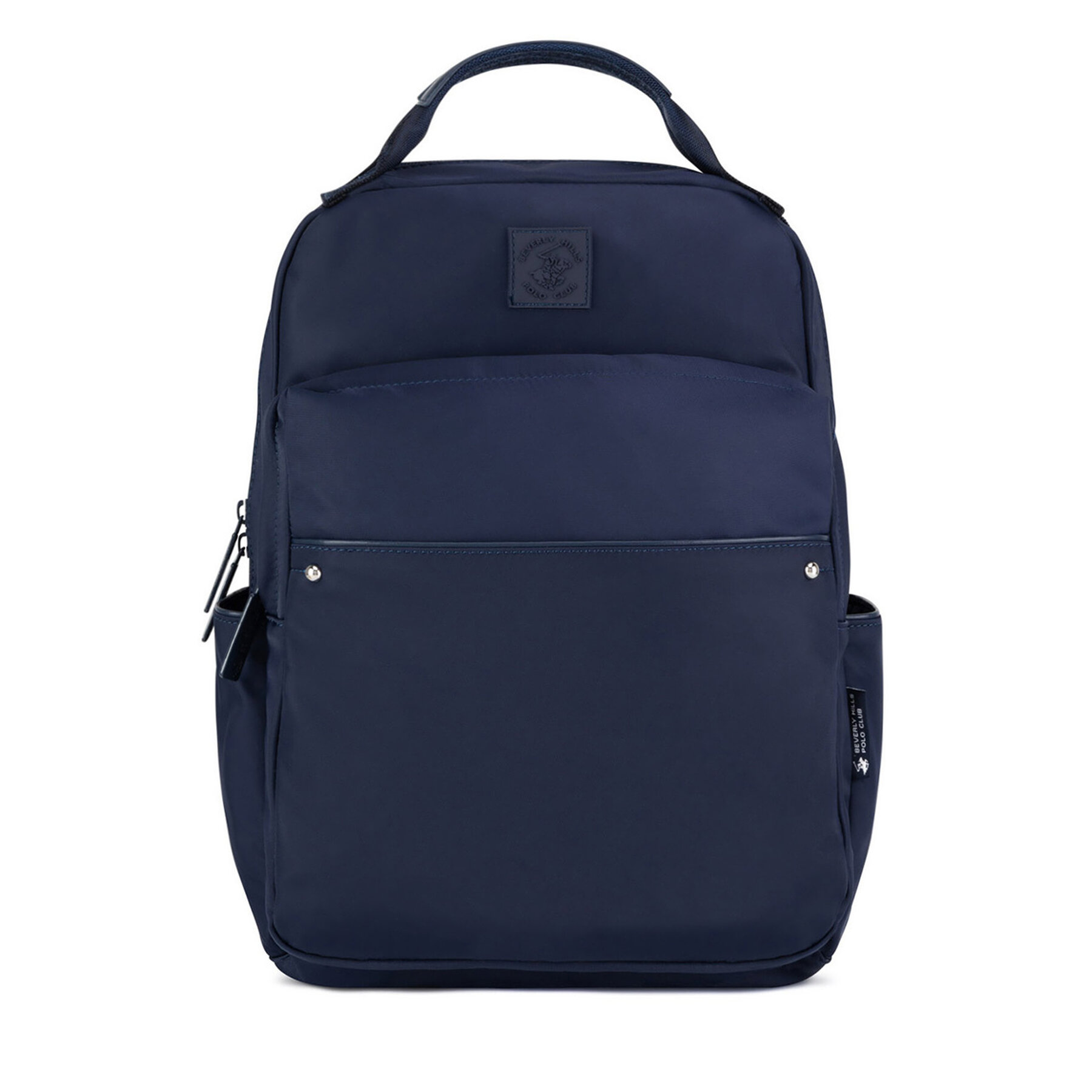 Rucksack Beverly Hills Polo Club BHPC-K-020-06 Dunkelblau von Beverly Hills Polo Club