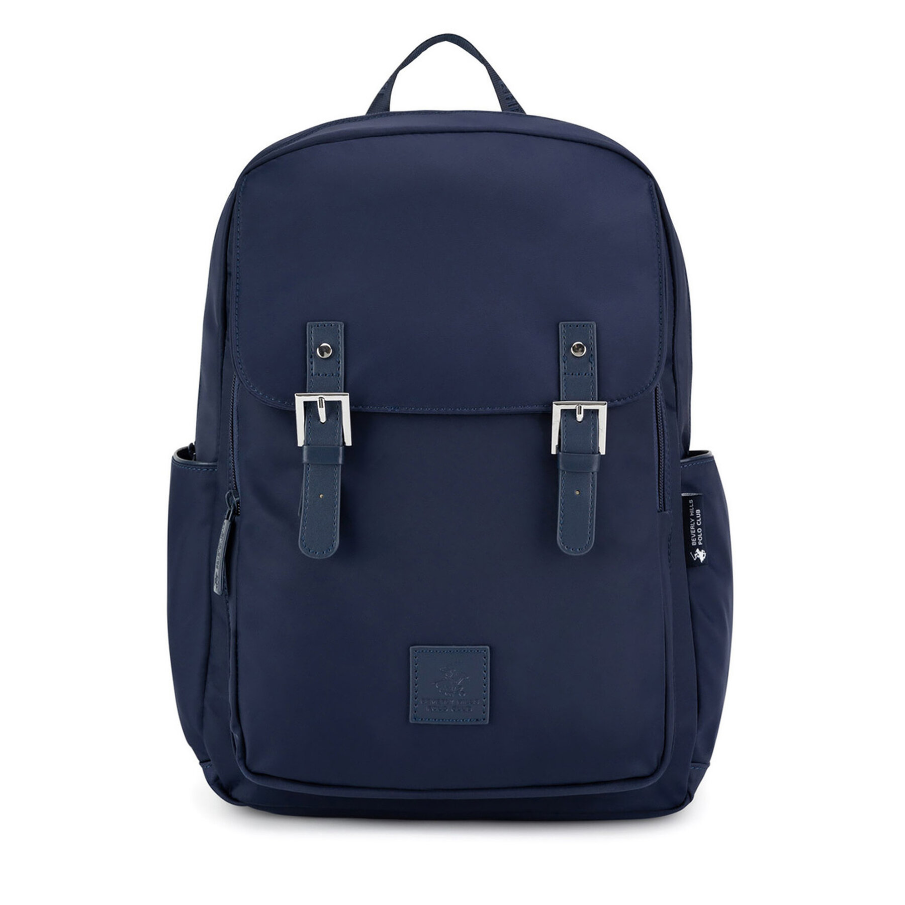 Rucksack Beverly Hills Polo Club BHPC-K-021-06 Dunkelblau von Beverly Hills Polo Club