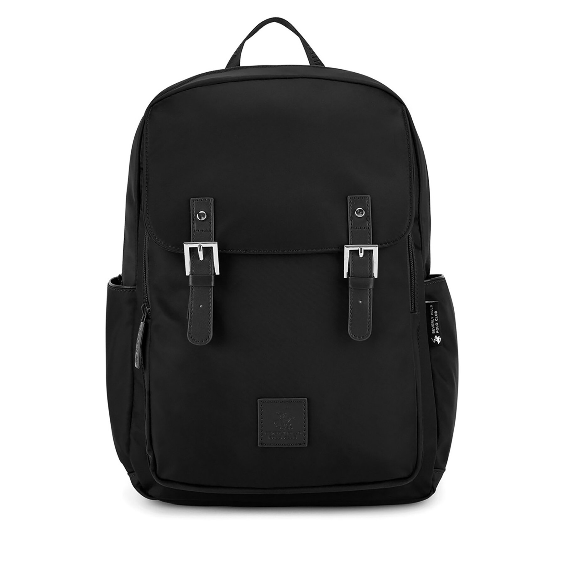 Rucksack Beverly Hills Polo Club BHPC-K-021-06 Schwarz von Beverly Hills Polo Club