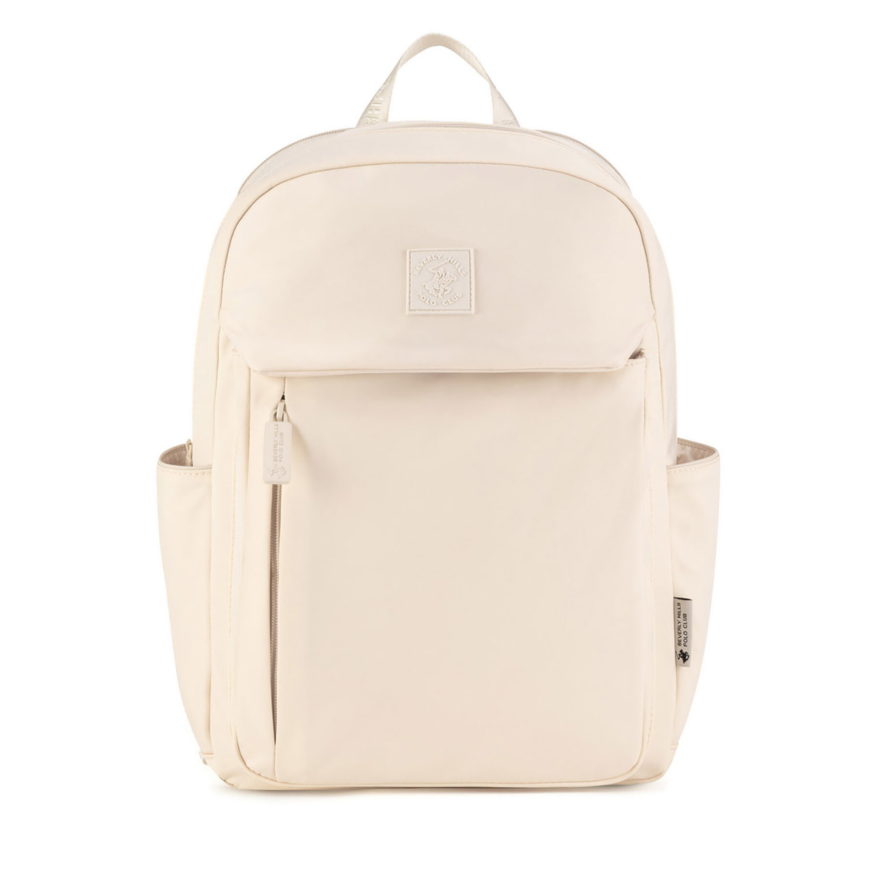 Rucksack Beverly Hills Polo Club BHPC-K-023-06 Beige von Beverly Hills Polo Club