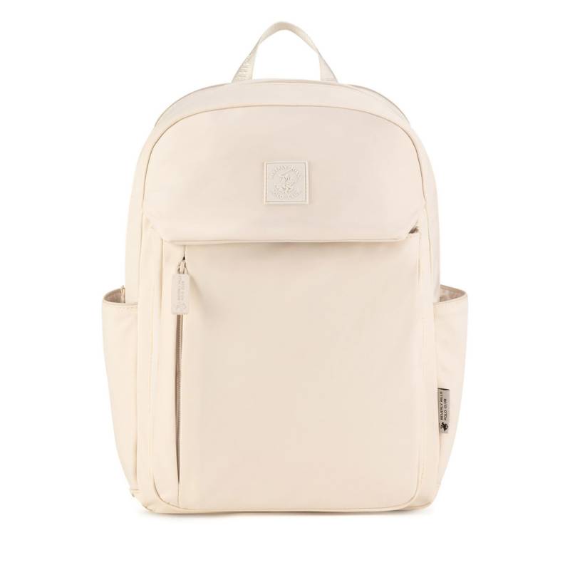 Rucksack Beverly Hills Polo Club BHPC-K-023-06 Beige von Beverly Hills Polo Club