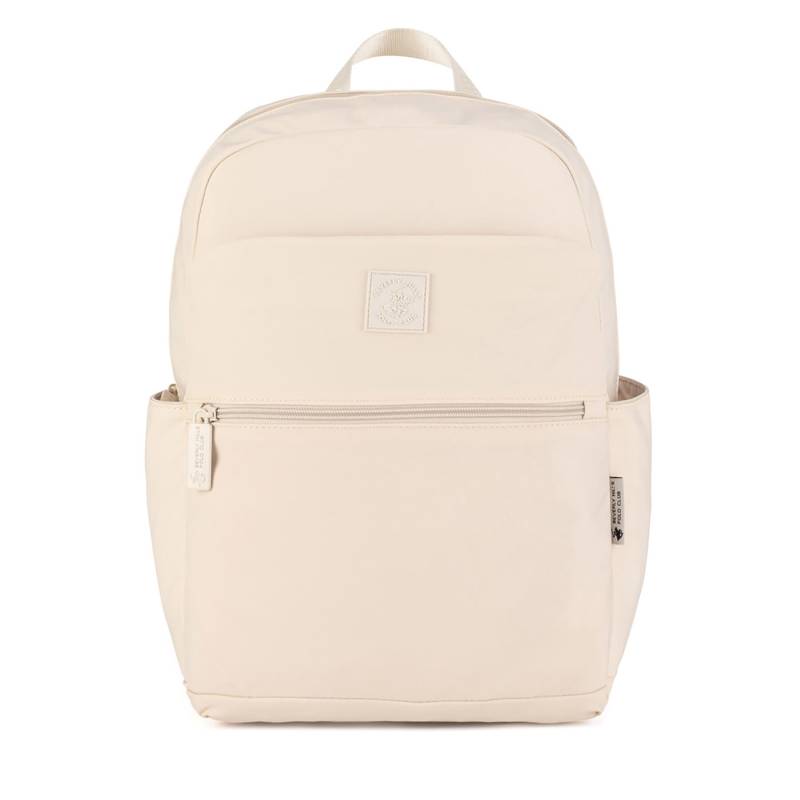 Rucksack Beverly Hills Polo Club BHPC-K-028-06 Beige von Beverly Hills Polo Club