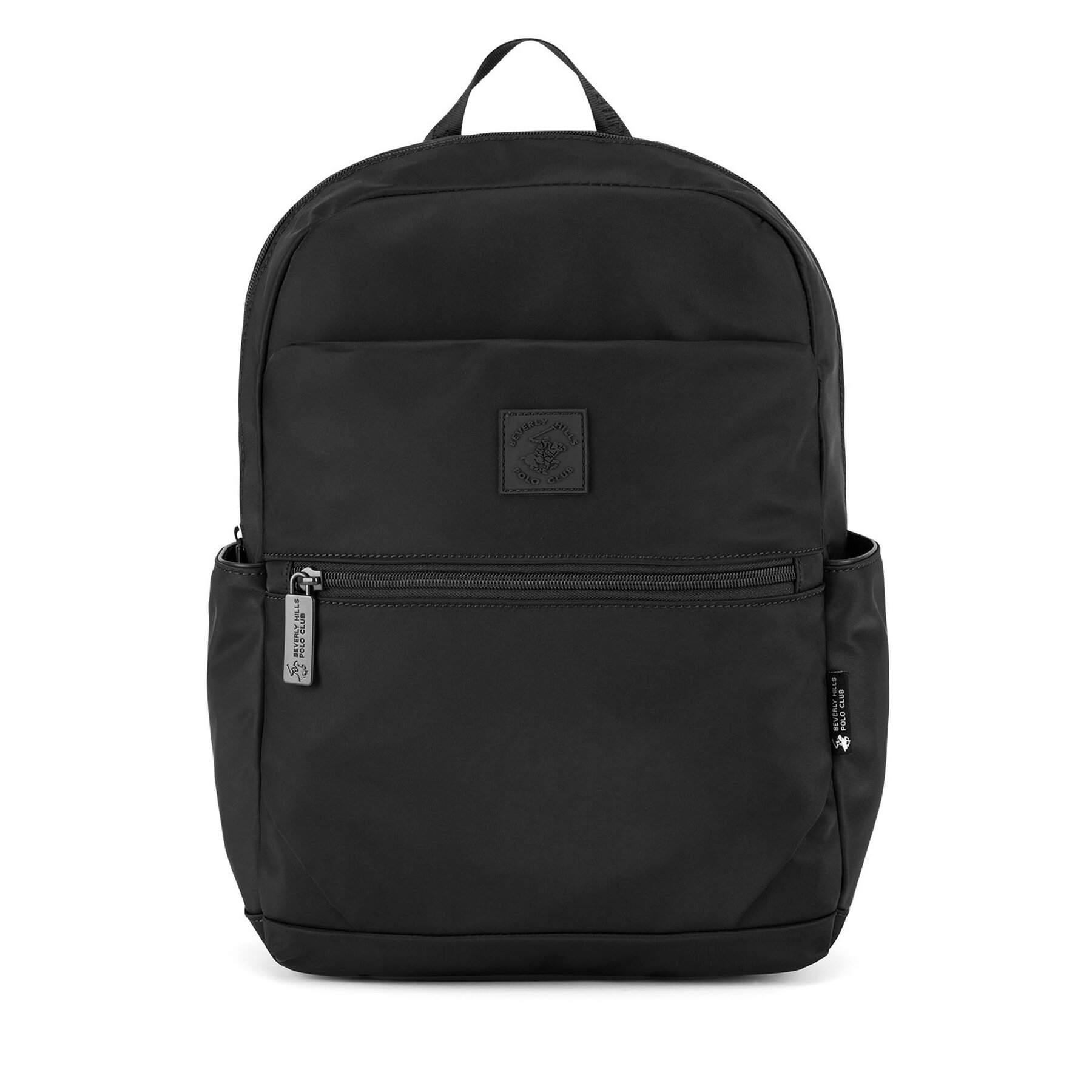 Rucksack Beverly Hills Polo Club BHPC-K-028-06 Schwarz von Beverly Hills Polo Club