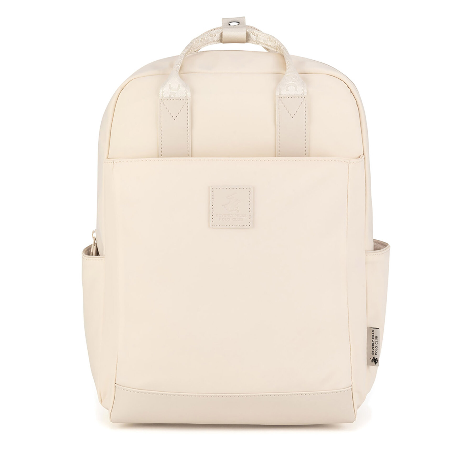 Rucksack Beverly Hills Polo Club BHPC-K-029-06 Beige von Beverly Hills Polo Club