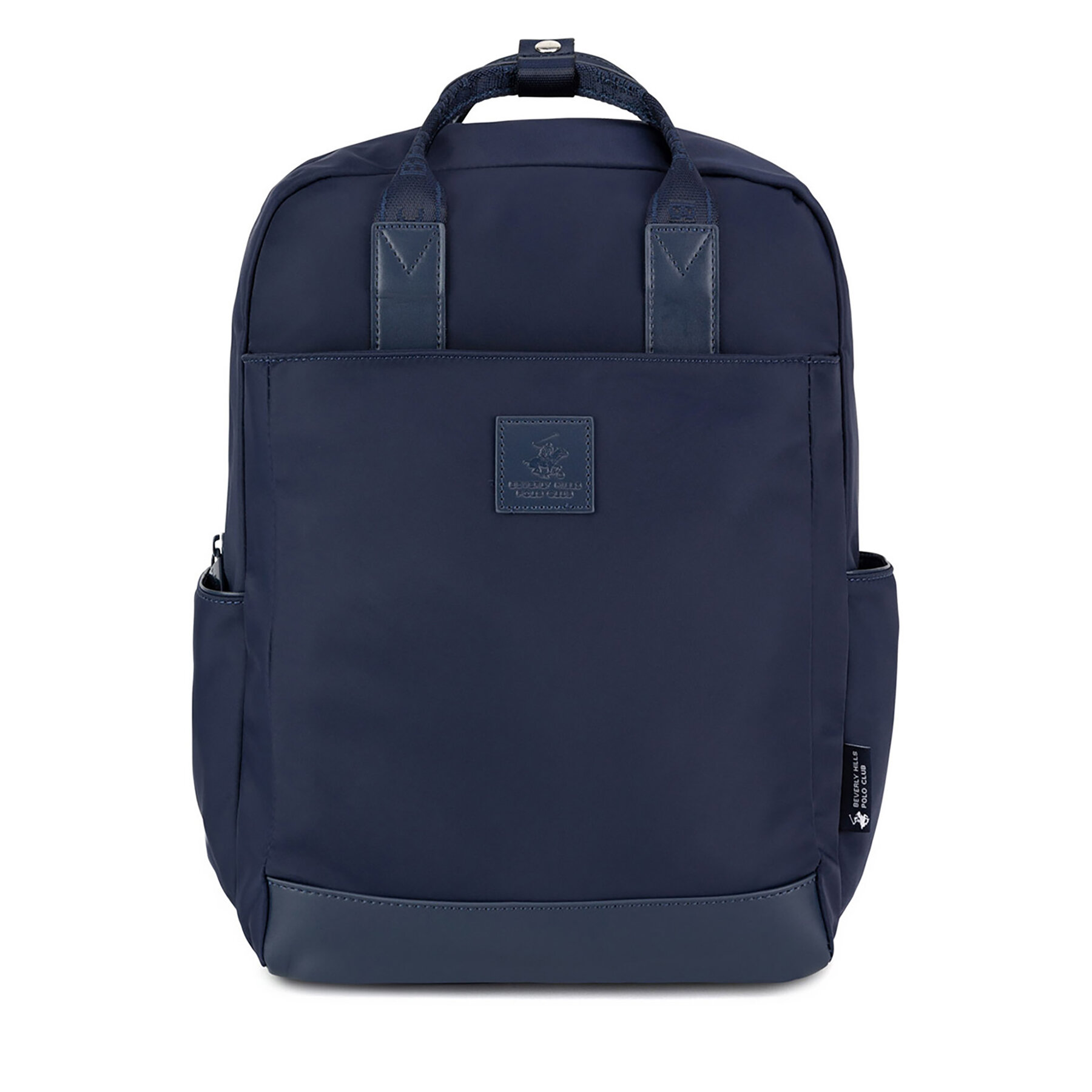 Rucksack Beverly Hills Polo Club BHPC-K-029-06 Dunkelblau von Beverly Hills Polo Club