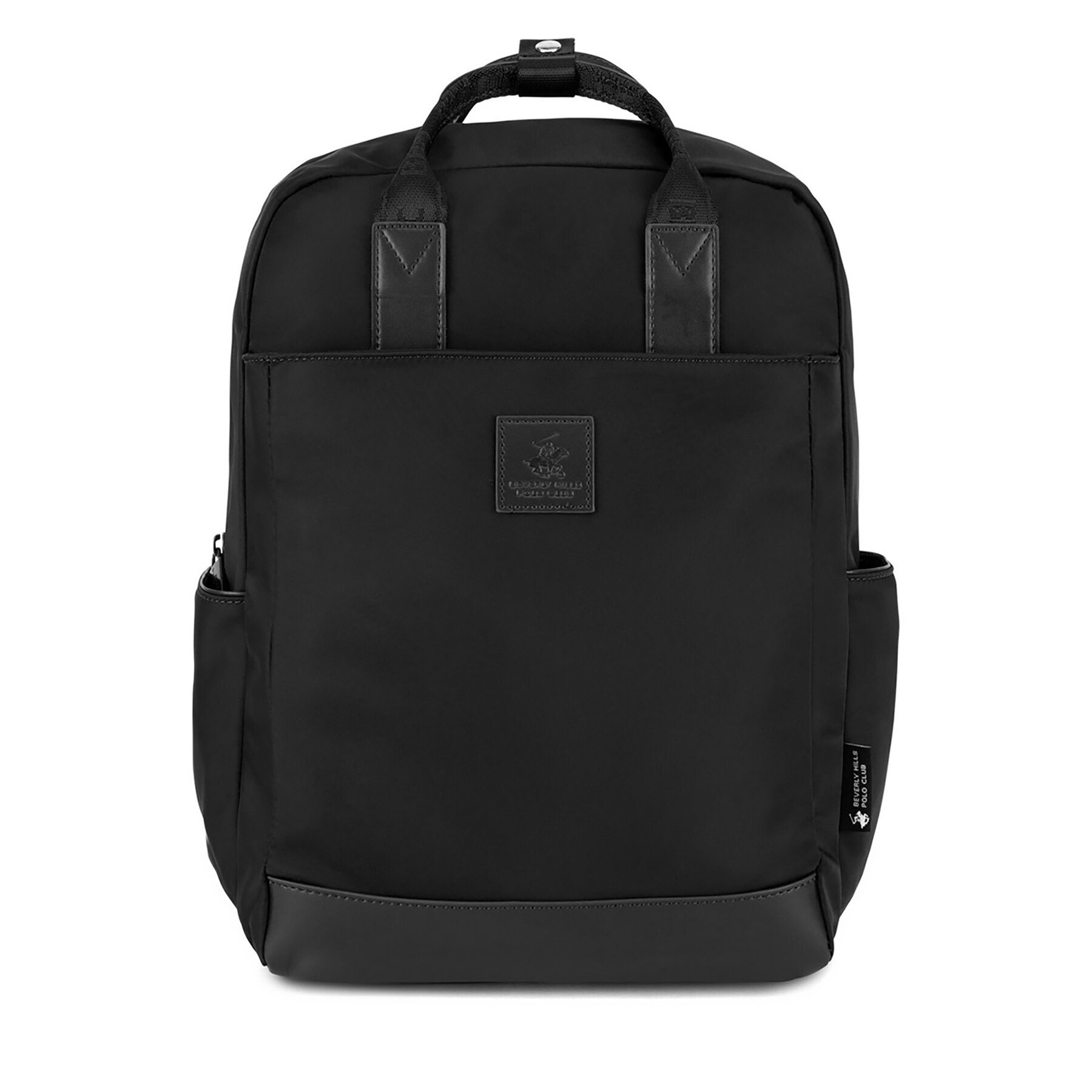 Rucksack Beverly Hills Polo Club BHPC-K-029-06 Schwarz von Beverly Hills Polo Club