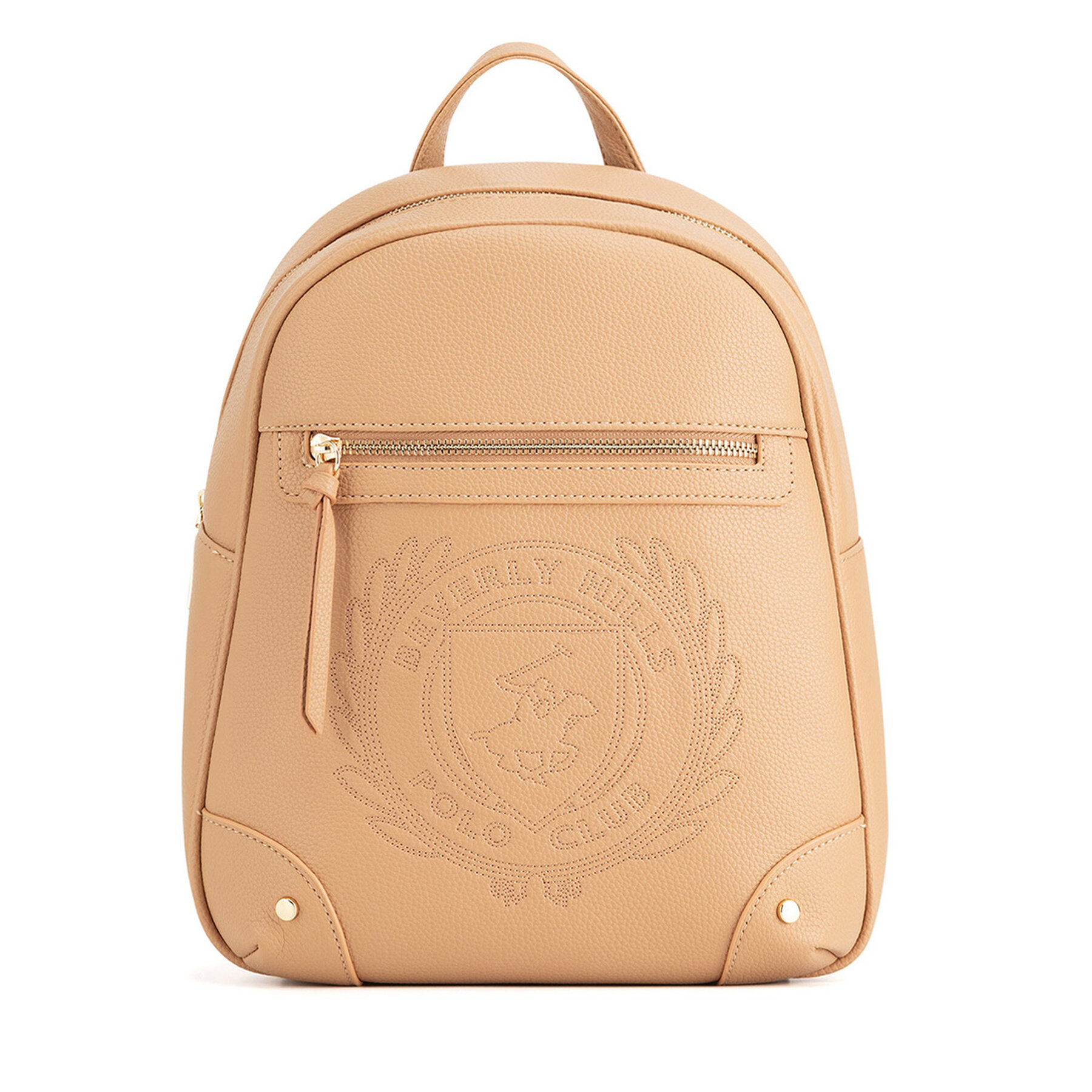 Rucksack Beverly Hills Polo Club BHPC-K-031-06 Beige von Beverly Hills Polo Club