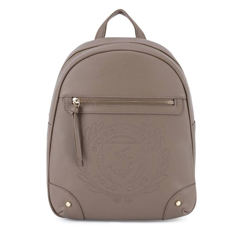 Rucksack Beverly Hills Polo Club BHPC-K-031-06 Beige von Beverly Hills Polo Club