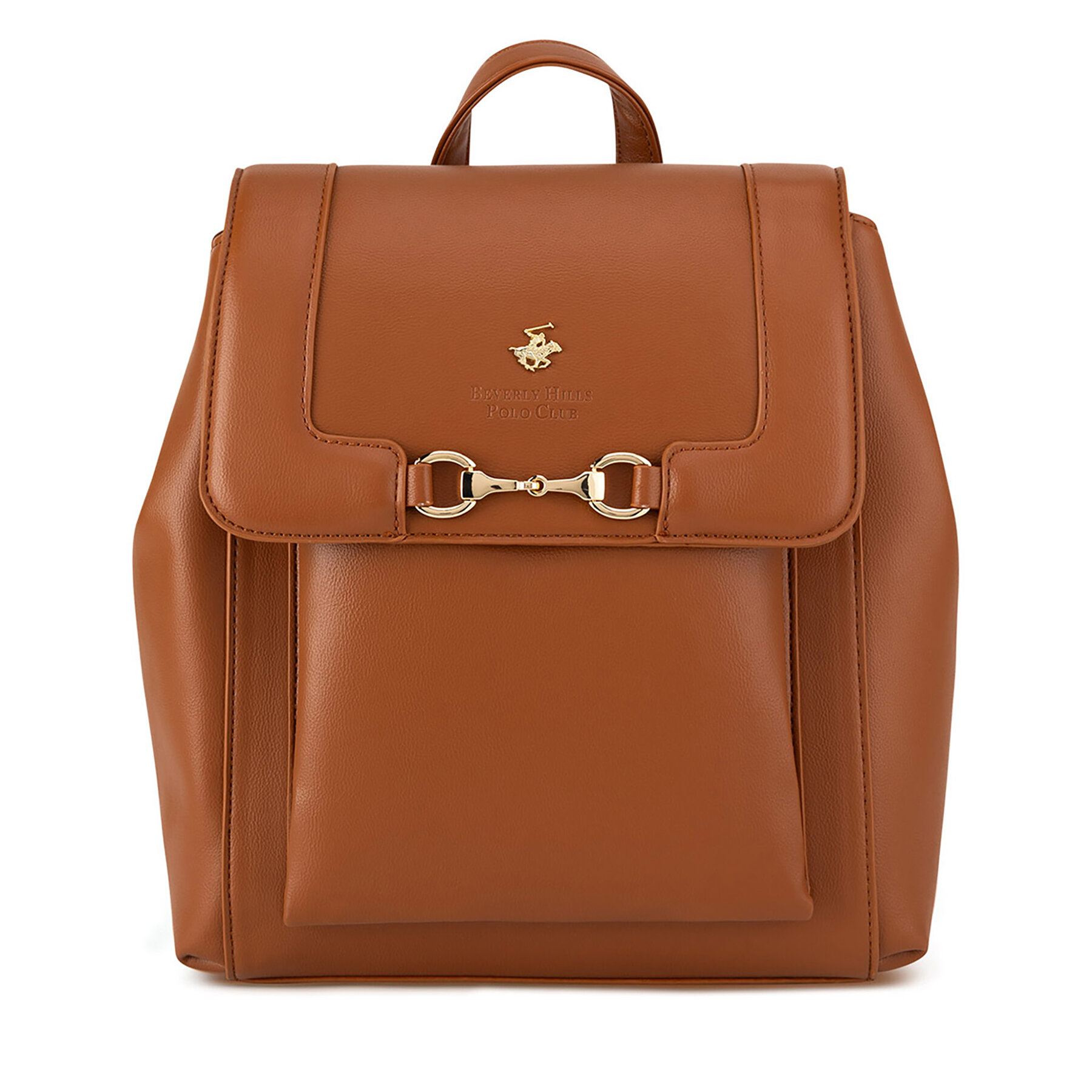 Rucksack Beverly Hills Polo Club BHPC-K-043-06 Braun Rucksack Beverly Hills Polo Club BHPC-K-043-06 Braun von Beverly Hills Polo Club