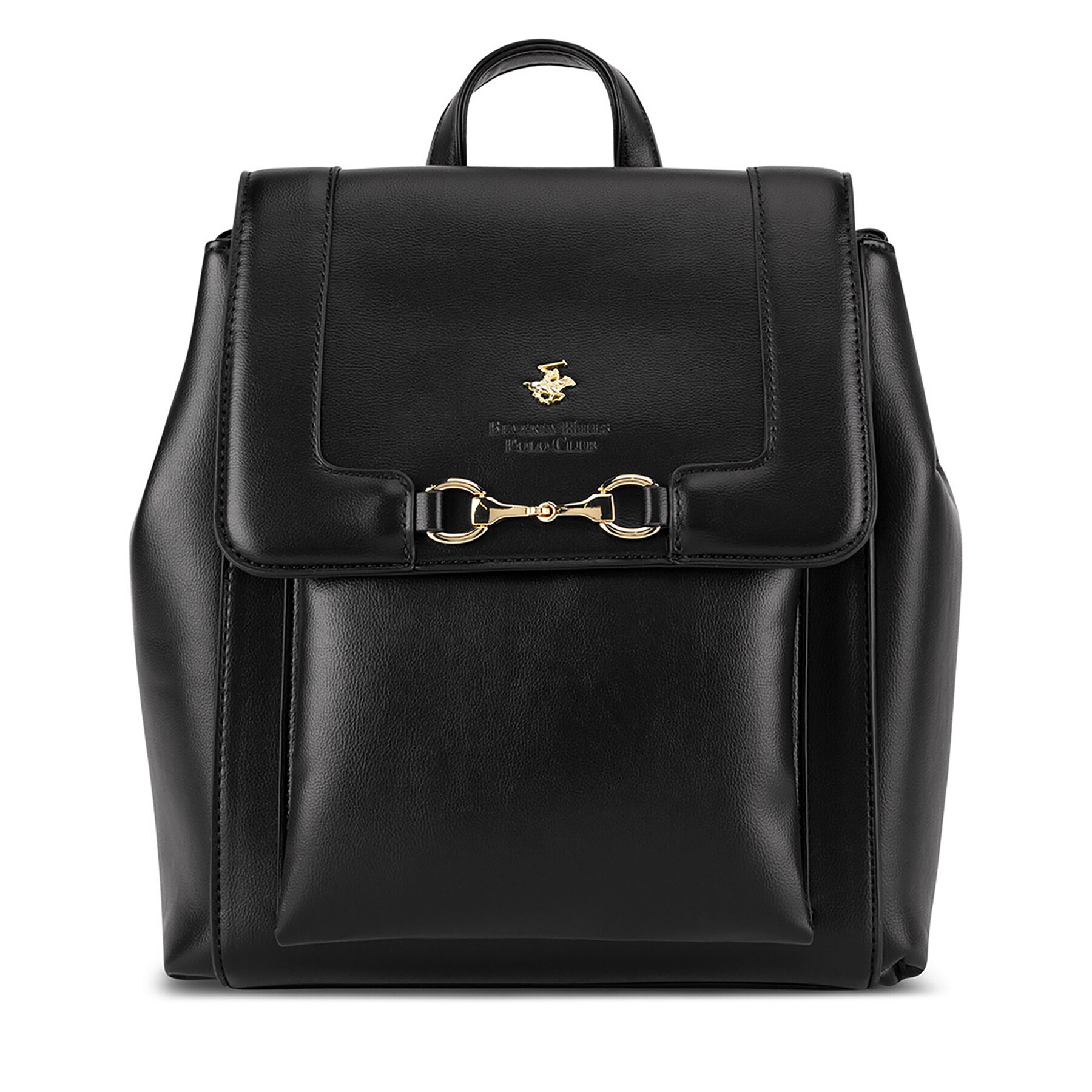 Rucksack Beverly Hills Polo Club BHPC-K-043-06 Schwarz von Beverly Hills Polo Club