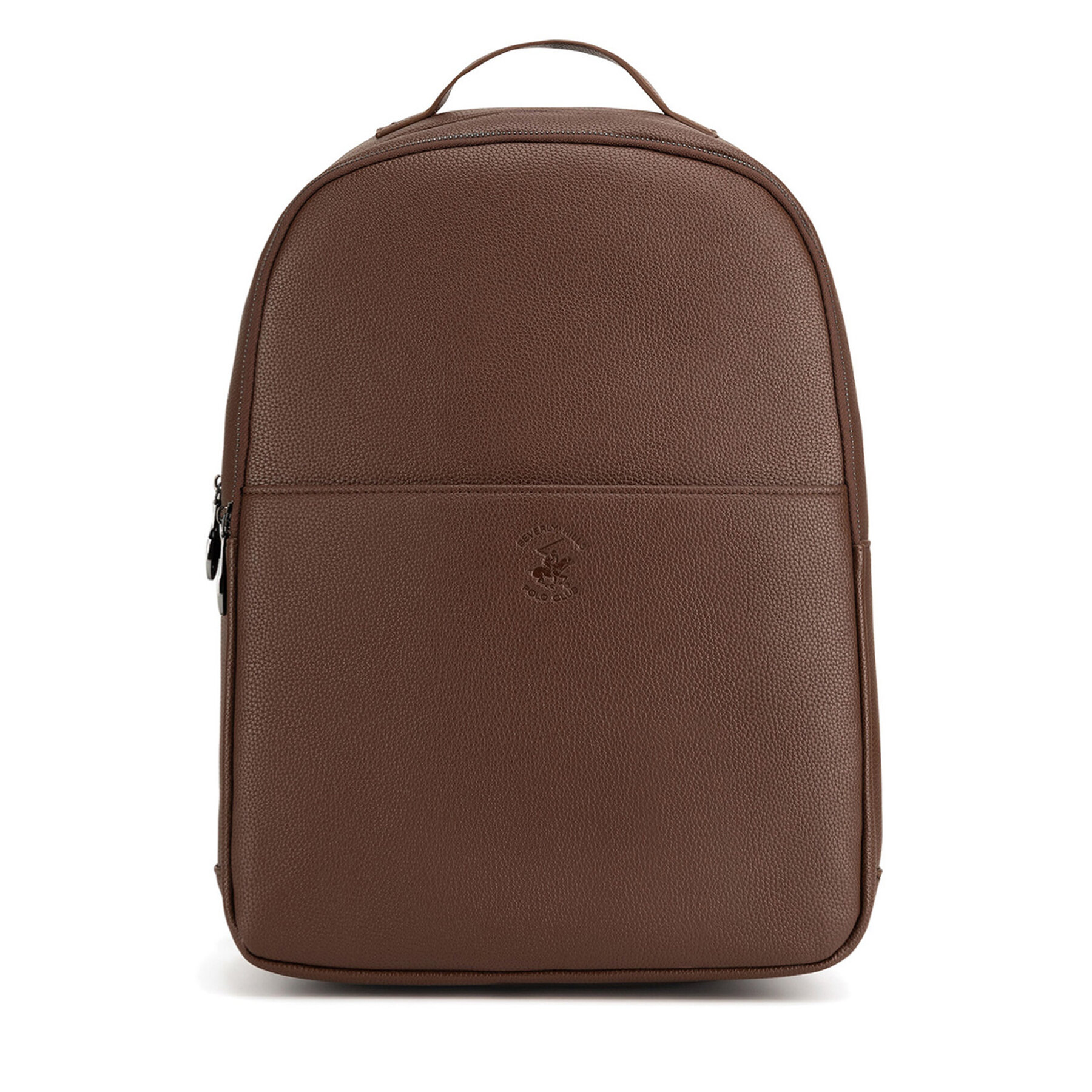 Rucksack Beverly Hills Polo Club BHPC-L-002-CCC-06 Braun von Beverly Hills Polo Club