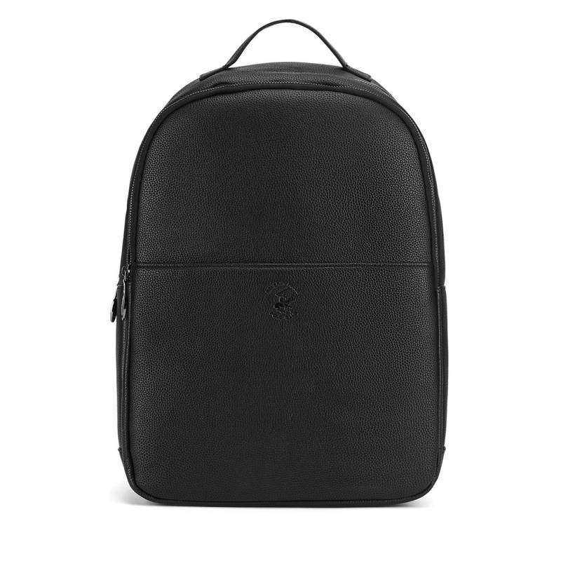 Rucksack Beverly Hills Polo Club BHPC-L-002-CCC-06 Schwarz von Beverly Hills Polo Club