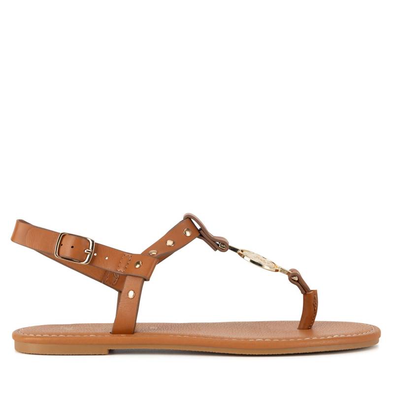 Sandalen Beverly Hills Polo Club WYL3893-1 Braun von Beverly Hills Polo Club