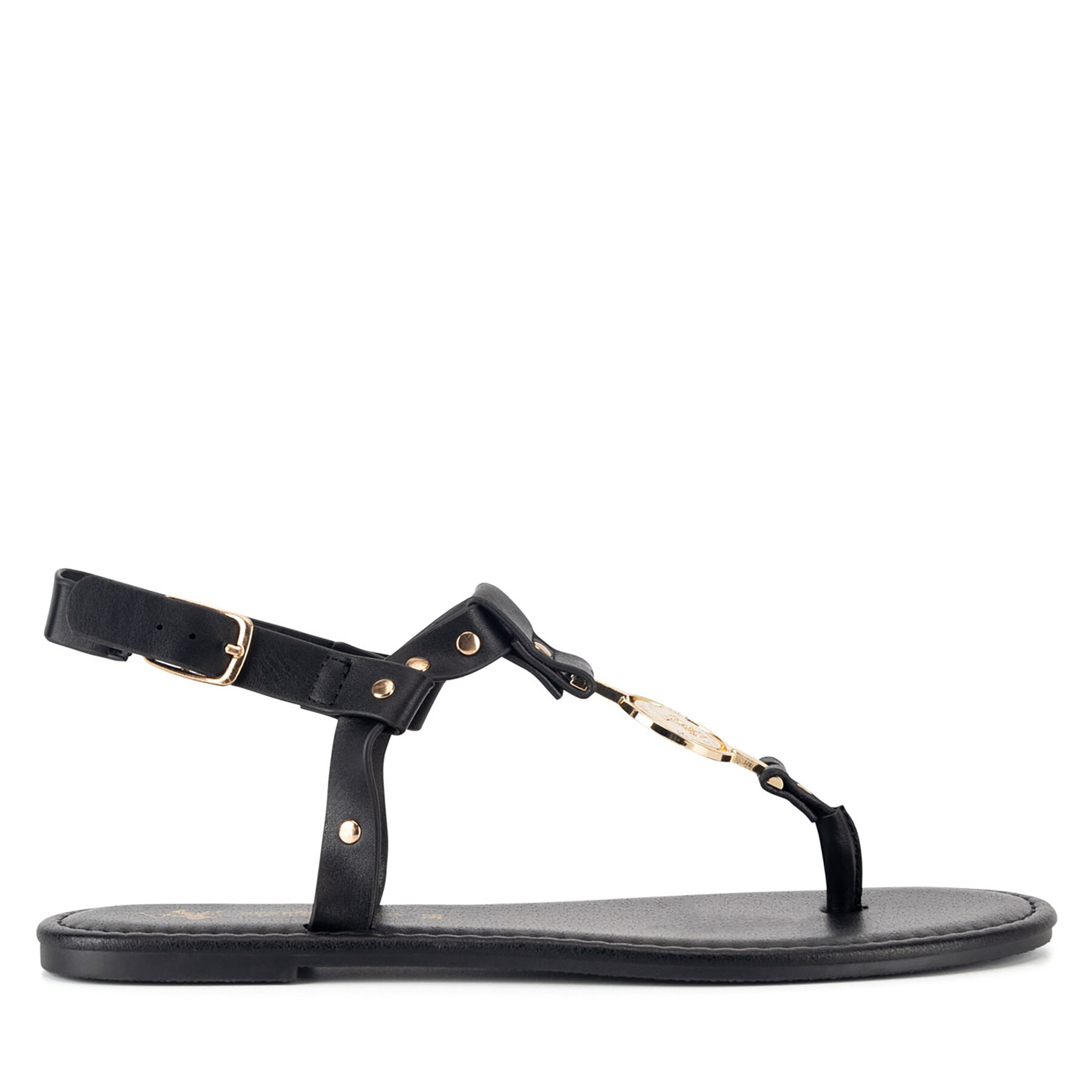 Sandalen Beverly Hills Polo Club WYL3893-1 Schwarz von Beverly Hills Polo Club