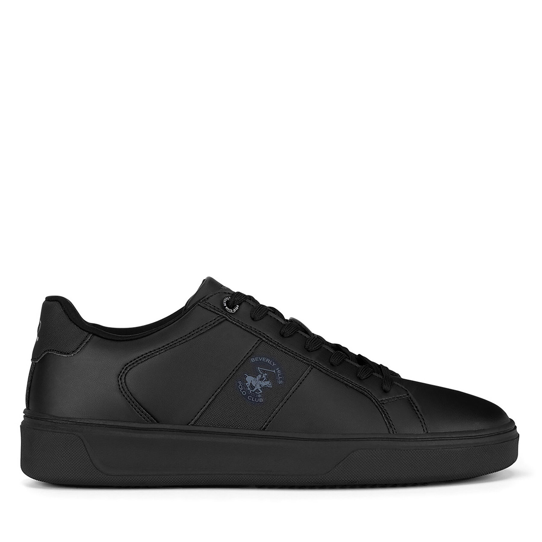 Sneakers Beverly Hills Polo Club 23AC591-P Schwarz von Beverly Hills Polo Club