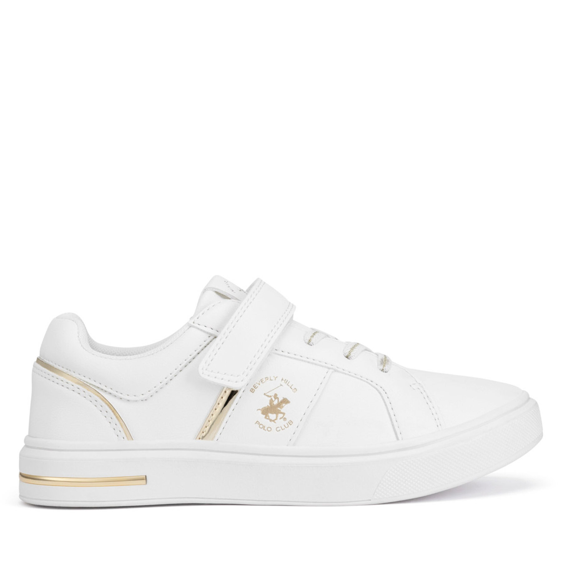 Sneakers Beverly Hills Polo Club 23KC2354 Weiß Sneakers Beverly Hills Polo Club 23KC2354 Weiß von Beverly Hills Polo Club