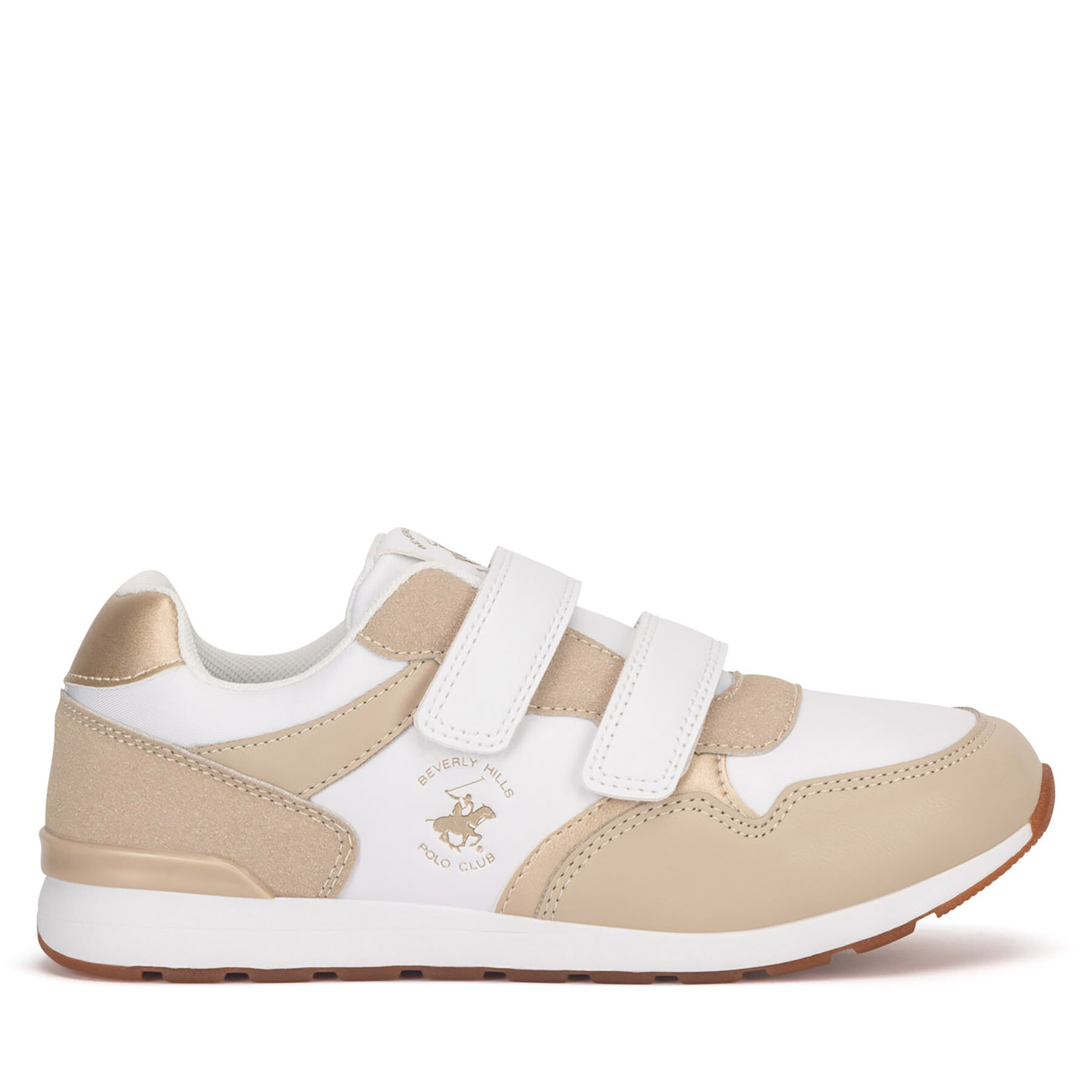 Sneakers Beverly Hills Polo Club 23KC248B Beige Sneakers Beverly Hills Polo Club 23KC248B Beige von Beverly Hills Polo Club
