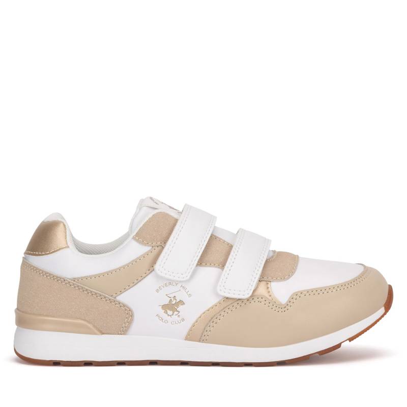 Sneakers Beverly Hills Polo Club 23KC248B Beige von Beverly Hills Polo Club