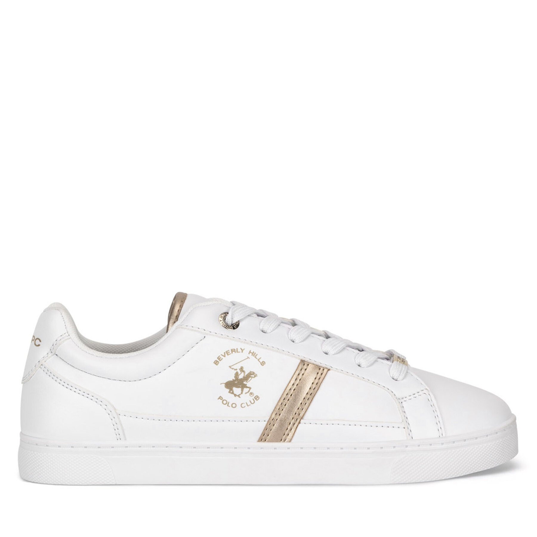 Sneakers Beverly Hills Polo Club BHPC053W Weiß Sneakers Beverly Hills Polo Club BHPC053W Weiß von Beverly Hills Polo Club