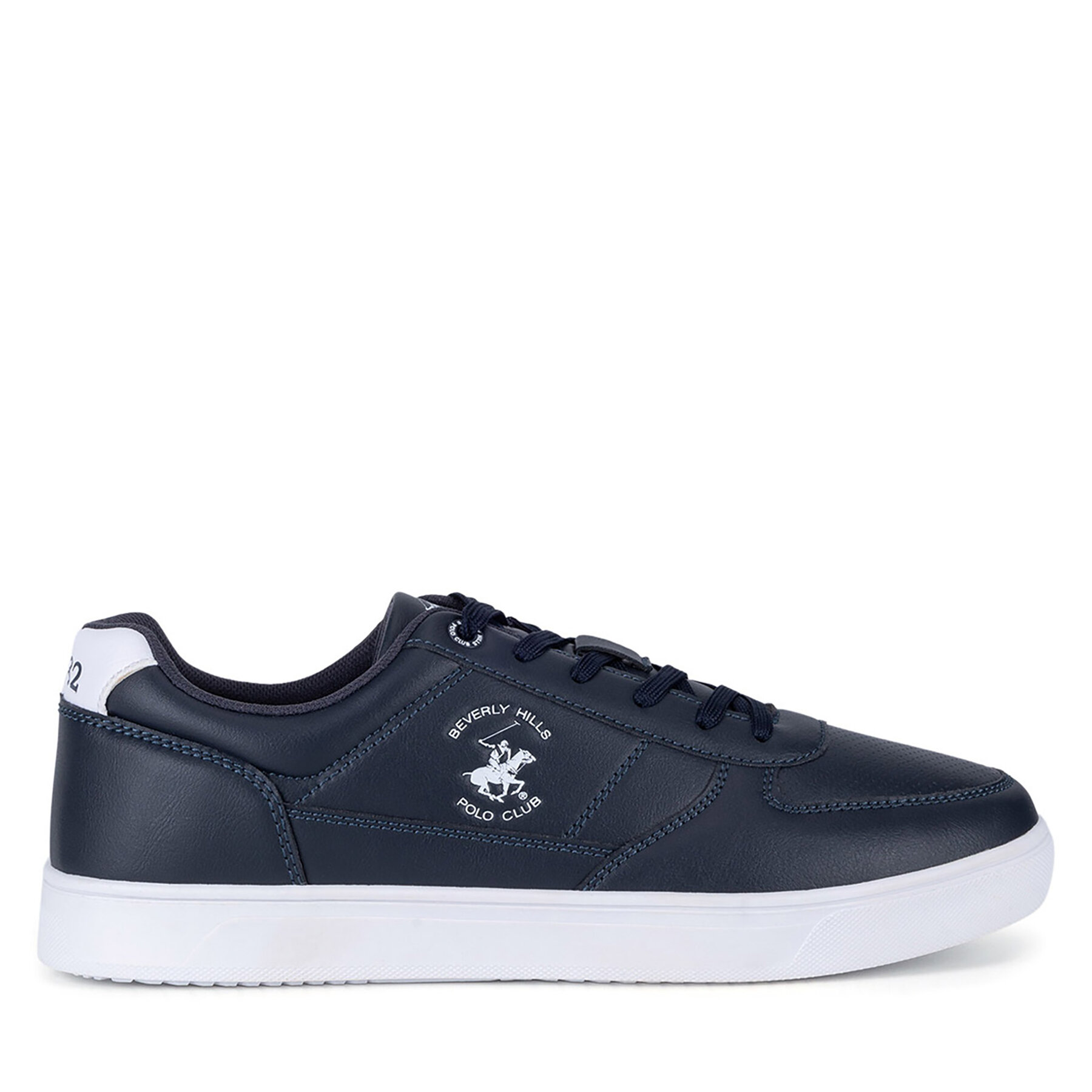 Sneakers Beverly Hills Polo Club BHPCV5-6301 Dunkelblau von Beverly Hills Polo Club