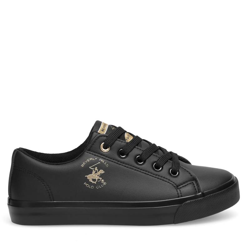 Sneakers Beverly Hills Polo Club CSS20379-30 Schwarz von Beverly Hills Polo Club