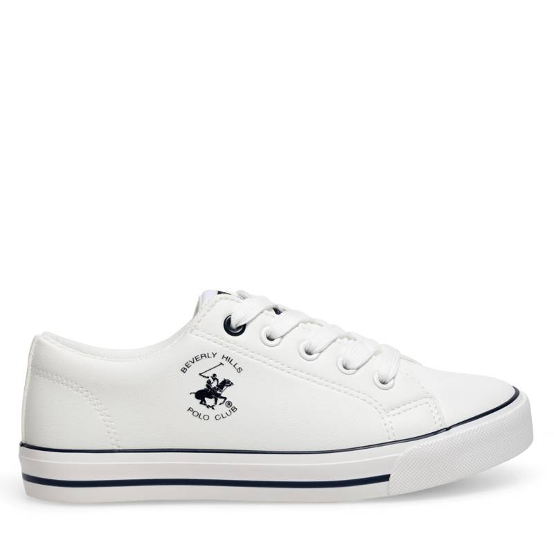 Sneakers Beverly Hills Polo Club CSS20379-30 Weiß von Beverly Hills Polo Club